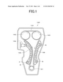 CHAIN diagram and image