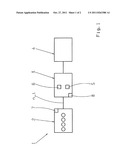 METHOD FOR OPERATING A VEHICLE DRIVE TRAIN diagram and image