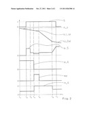 METHOD FOR OPERATING A VEHICLE DRIVE TRAIN diagram and image