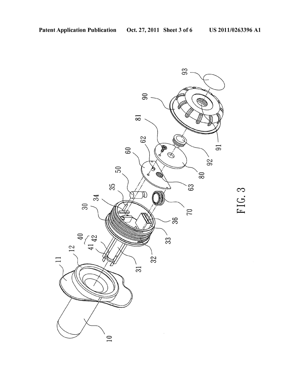 Adjustable sphincter exerciser - diagram, schematic, and image 04