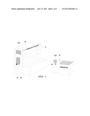 Apparatus and method for hygienically expediting the opening of     agricultural produce bags or prepackaged meat bags diagram and image