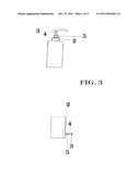 Apparatus and method for hygienically expediting the opening of     agricultural produce bags or prepackaged meat bags diagram and image