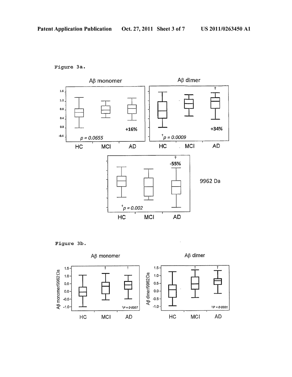 ALZHEIMER'S DISEASE BIOMARKERS - diagram, schematic, and image 04