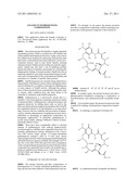 Ansamycin Hydroquinone Compositions diagram and image