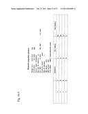 PROANTHOCYANIDIN OF CASHEW APPLE, COMPOSITION CONTAINING PROANTHOCYANIDIN,     AND APPLICATION THEREOF diagram and image