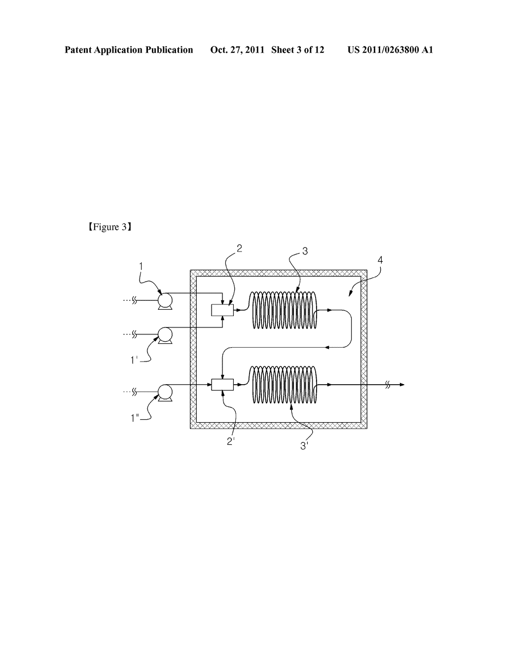 METHOD AND APPARATUS FOR MANUFACTURING POLYMER PARTICLE - diagram, schematic, and image 04
