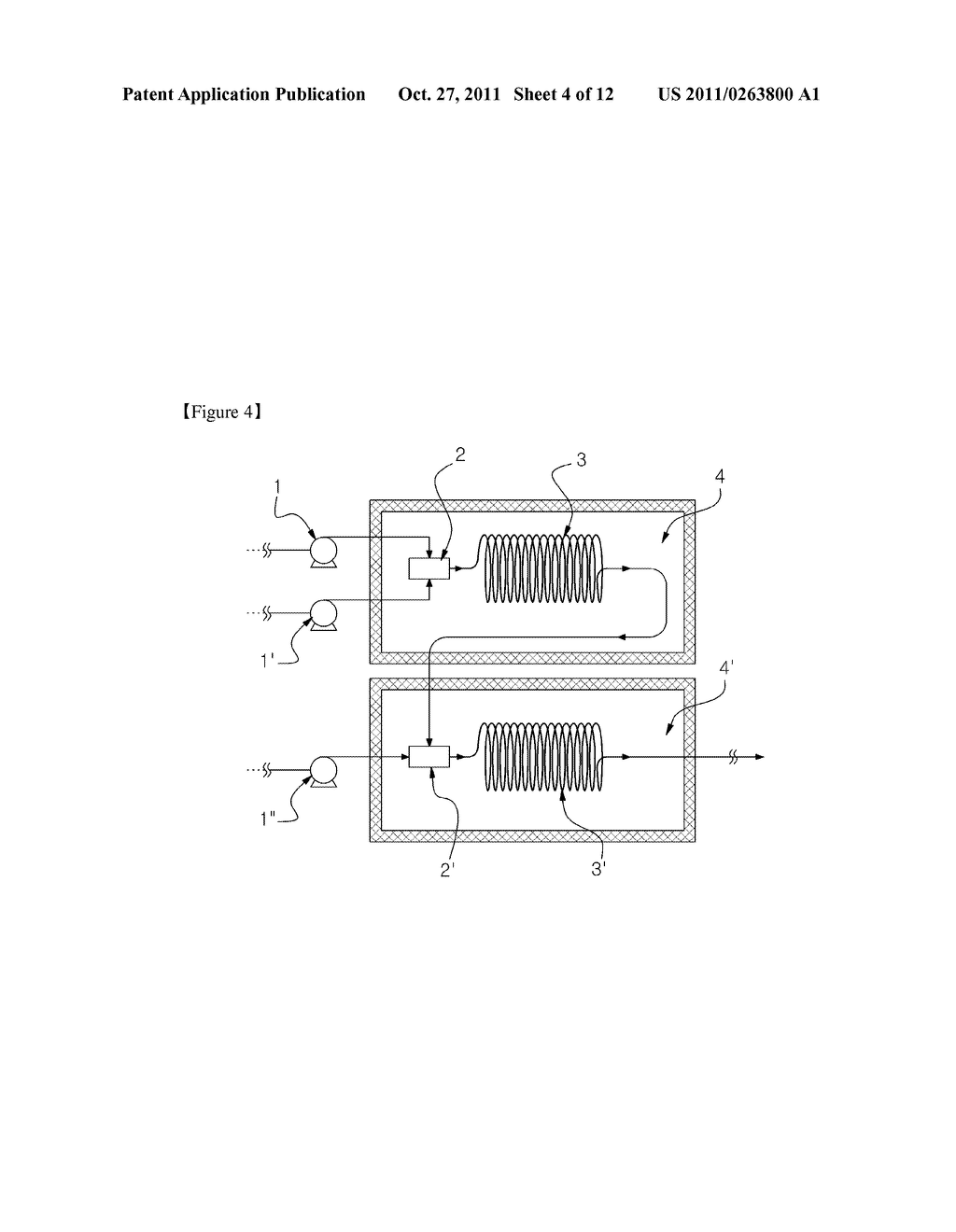 METHOD AND APPARATUS FOR MANUFACTURING POLYMER PARTICLE - diagram, schematic, and image 05
