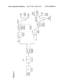 PROCESS FOR PRODUCTION OF DI- AND POLYAMINES OF THE DIPHENYLMETHANE SERIES diagram and image