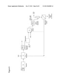 PROCESS FOR PRODUCTION OF DI- AND POLYAMINES OF THE DIPHENYLMETHANE SERIES diagram and image