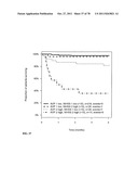 PROGNOSIS AND RISK ASSESSMENT IN STROKE PATIENTS BY DETERMINING THE LEVEL     OF MARKER PEPTIDES diagram and image