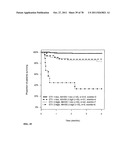 PROGNOSIS AND RISK ASSESSMENT IN STROKE PATIENTS BY DETERMINING THE LEVEL     OF MARKER PEPTIDES diagram and image