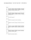 PROGNOSIS AND RISK ASSESSMENT IN STROKE PATIENTS BY DETERMINING THE LEVEL     OF MARKER PEPTIDES diagram and image