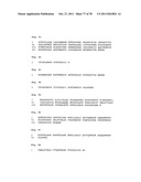 PROGNOSIS AND RISK ASSESSMENT IN STROKE PATIENTS BY DETERMINING THE LEVEL     OF MARKER PEPTIDES diagram and image