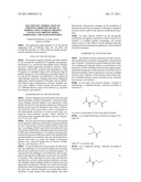 SITE-SPECIFIC MODIFICATION OF PROTEINS THROUGH CHEMICAL MODIFICATION     ENABLING PROTEIN CONJUGATES, PROTEIN DIMER FORMATION, AND STAPLED     PEPTIDES diagram and image