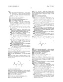 SITE-SPECIFIC MODIFICATION OF PROTEINS THROUGH CHEMICAL MODIFICATION     ENABLING PROTEIN CONJUGATES, PROTEIN DIMER FORMATION, AND STAPLED     PEPTIDES diagram and image