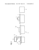 METHOD, DEVICE AND APPARATUS SYSTEM FOR PROSTATE CANCER THERAPY diagram and image