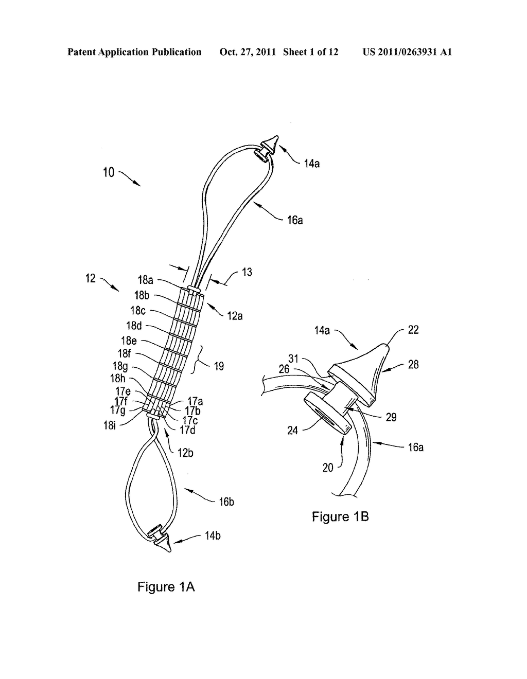 ELASTIC SLING SYSTEM AND RELATED METHODS - diagram, schematic, and image 02