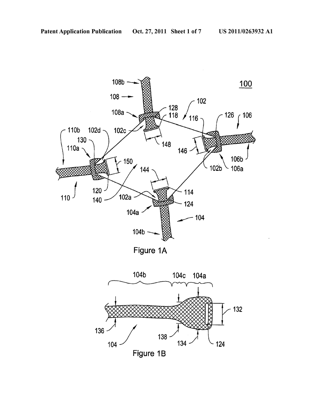 PELVIC FLOOR REPAIR IMPLANTS AND METHODS - diagram, schematic, and image 02