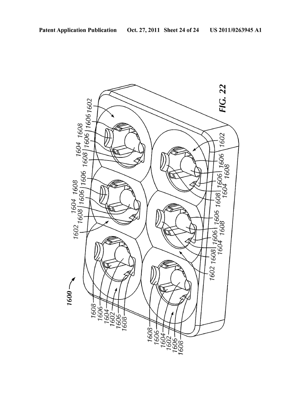 MINIMALLY INVASIVE INSTRUMENT SET, DEVICES AND RELATED METHODS - diagram, schematic, and image 25