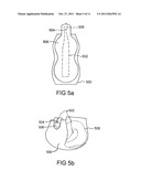 INCONTINENCE MANAGEMENT SYSTEM AND DIAPER diagram and image