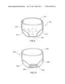 INCONTINENCE MANAGEMENT SYSTEM AND DIAPER diagram and image