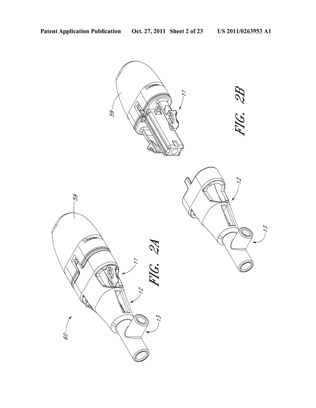 DEPLOYMENT SYSTEM AND METHOD FOR OPTICAL ANALYTE SENSOR - diagram, schematic, and image 03