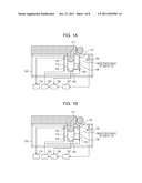 ACOUSTIC-WAVE MEASURING APPARATUS AND METHOD diagram and image