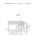 ACOUSTIC-WAVE MEASURING APPARATUS AND METHOD diagram and image