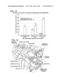 METHOD FOR PRESSURE MEDIATED SELECTIVE DELIVERY OF THERAPEUTIC SUBSTANCES     AND CANNULA diagram and image