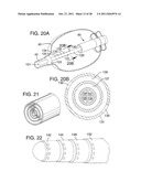 METHOD FOR PRESSURE MEDIATED SELECTIVE DELIVERY OF THERAPEUTIC SUBSTANCES     AND CANNULA diagram and image