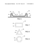 Epicutaneous Patch Test Chamber diagram and image