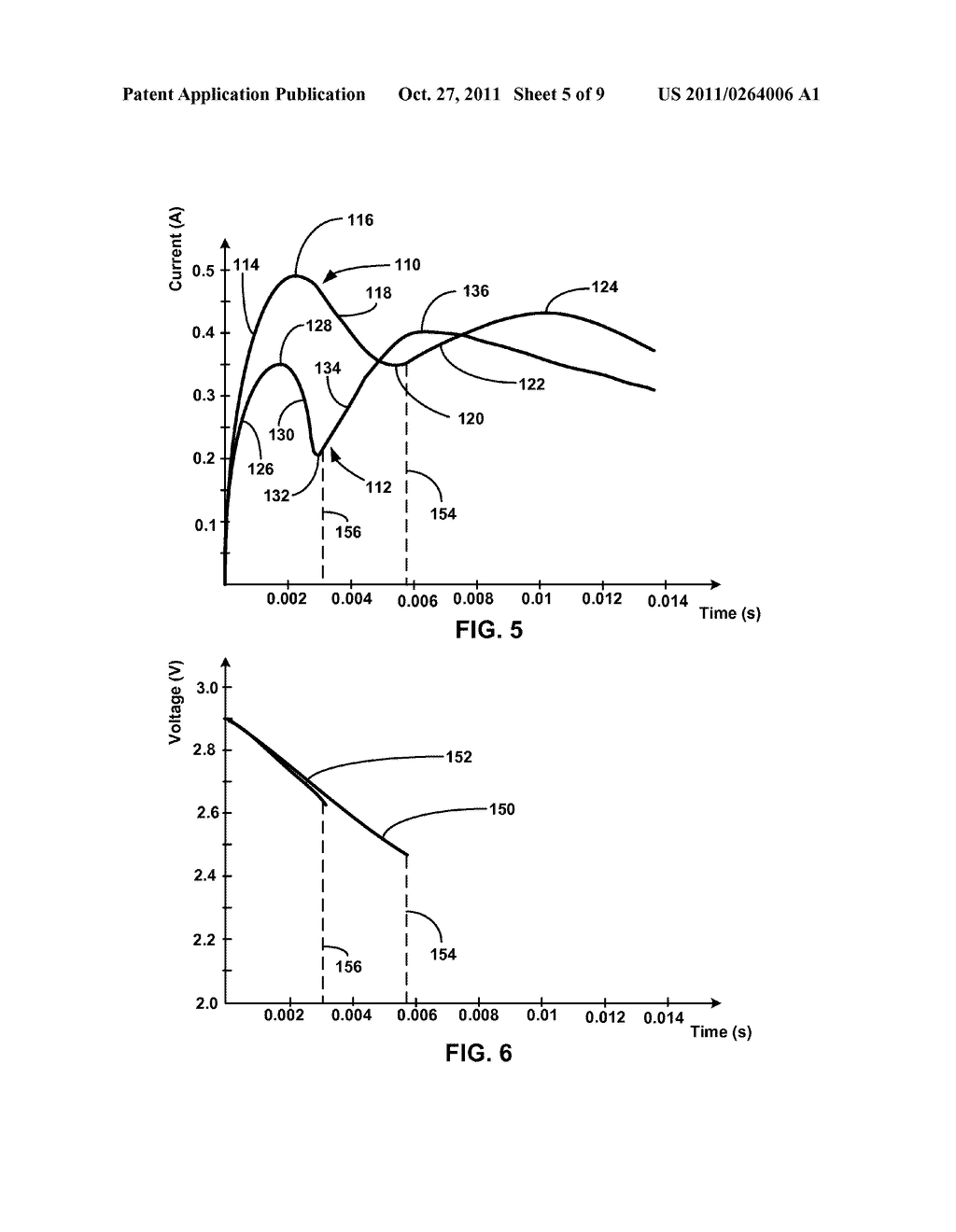 Detecting Empty Medical Pump Reservoir - diagram, schematic, and image 06