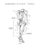 PORTABLE LOAD LIFTING SYSTEM diagram and image