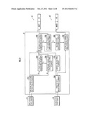 WALKING MOTION ASSISTING DEVICE diagram and image