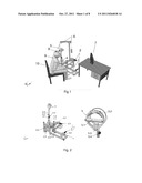 UNIVERSAL HAPTIC DRIVE SYSTEM diagram and image