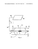 DELIVERY APPARATUS AND ASSOCIATED METHOD diagram and image