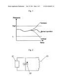 MEDICAL DEVICE WITH VALUE SENSOR diagram and image