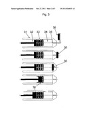 MEDICAL DEVICE WITH VALUE SENSOR diagram and image