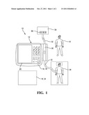 TOOL FOR INTERFACING WITH AN INFUSION PUMP diagram and image