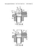 Valved Introducer Assembly and Method Therefor diagram and image