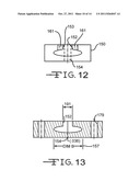 Valved Introducer Assembly and Method Therefor diagram and image