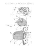 STABILIZATION DEVICE diagram and image