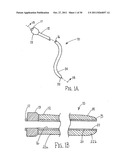 CATHETERS WITH LUBRICIOUS LININGS AND METHODS FOR MAKING AND USING THEM diagram and image