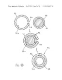 CATHETERS WITH LUBRICIOUS LININGS AND METHODS FOR MAKING AND USING THEM diagram and image