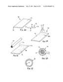 CATHETERS WITH LUBRICIOUS LININGS AND METHODS FOR MAKING AND USING THEM diagram and image