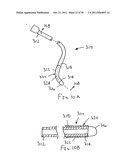 CATHETERS WITH LUBRICIOUS LININGS AND METHODS FOR MAKING AND USING THEM diagram and image