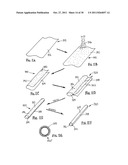 CATHETERS WITH LUBRICIOUS LININGS AND METHODS FOR MAKING AND USING THEM diagram and image