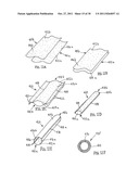 CATHETERS WITH LUBRICIOUS LININGS AND METHODS FOR MAKING AND USING THEM diagram and image