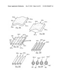 CATHETERS WITH LUBRICIOUS LININGS AND METHODS FOR MAKING AND USING THEM diagram and image