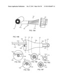 CATHETERS WITH LUBRICIOUS LININGS AND METHODS FOR MAKING AND USING THEM diagram and image